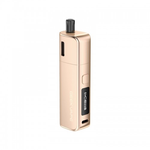 Geekvape Soul Pod Kit 1500mAh Champange